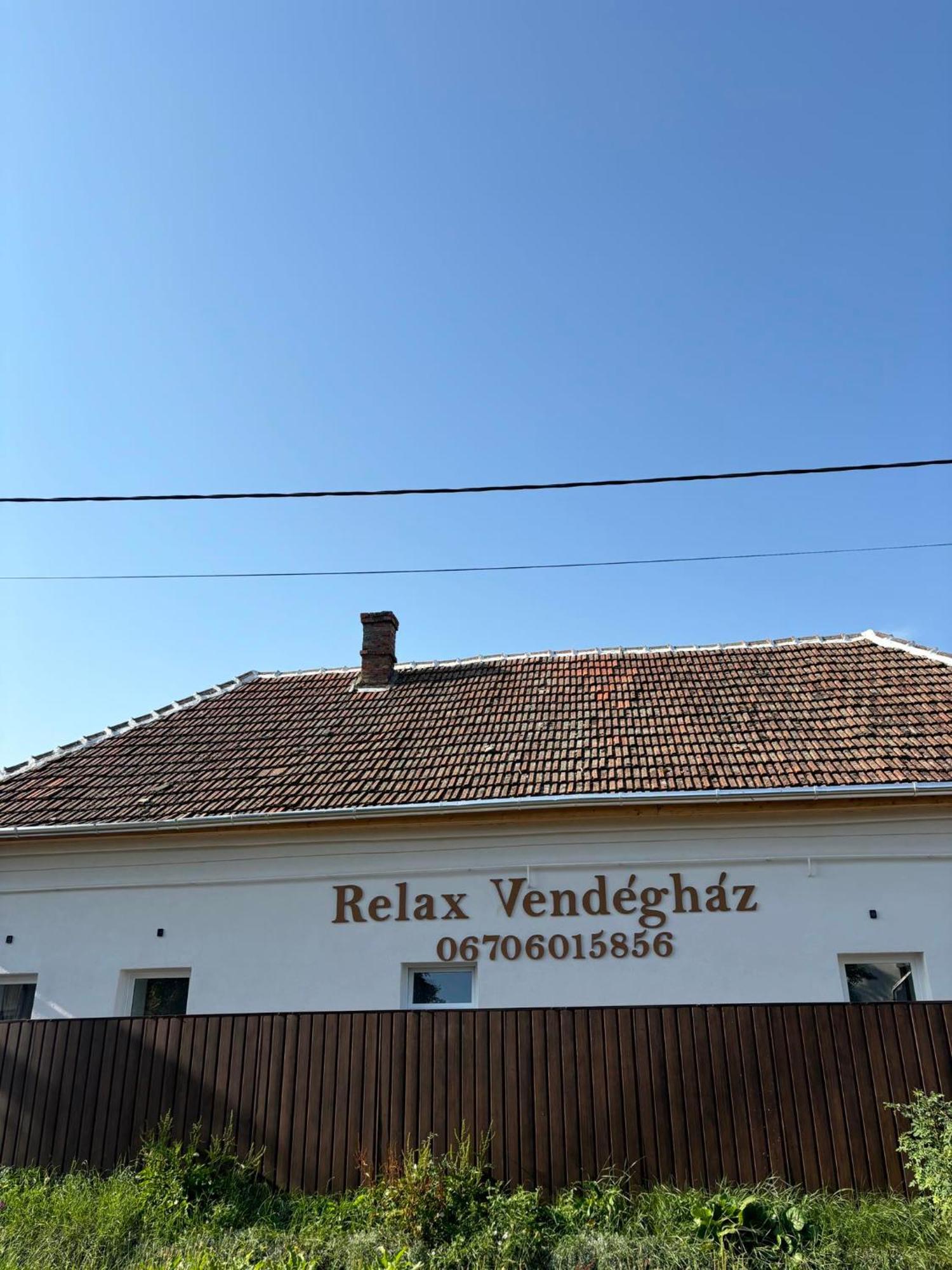 Stone Vendeghaz Tisza-To Διαμέρισμα Poroszló Εξωτερικό φωτογραφία